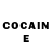 COCAIN 99% Curtis Pool